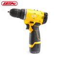 16V-36V multifunctional cordless lithium battery rechargeable household electric impact drill